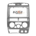 Clarion GL300+ Series 4Core Android ClarionOS 4+64GB  Isuzu D-Max 2004-2006 Navigation Multimedia Tablet 9" - Image 2