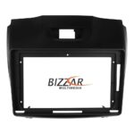 Clarion GL300+ Series 4Core Android ClarionOS 4+64GB  Isuzu D-MAX 2012-2019 Navigation Multimedia Tablet 9" - Image 2