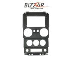 Clarion GL300+ Series 4Core Android ClarionOS 4+64GB  Jeep Wrangler 2Door 2008-2010 Navigation Multimedia Tablet 9" - Image 2