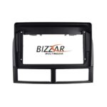 Clarion GL300+ Series 4Core Android ClarionOS 4+64GB  Jeep Grand Cherokee 1999-2004 Navigation Multimedia Tablet 9" - Image 2