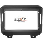 Clarion GL300+ Series 4Core Android ClarionOS 4+64GB  Jeep Wrangler 2018-> Navigation Multimedia Tablet 9" - Image 2