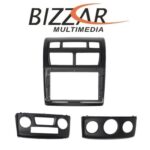 Clarion GL300+ Series 4Core Android ClarionOS 4+64GB  Kia Sportage 2008-2011 Navigation Multimedia Tablet 9" - Image 2