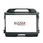 Clarion GL300+ Series 4Core Android ClarionOS 4+64GB  Kia Sportage Navigation Multimedia Tablet 9" - Image 2