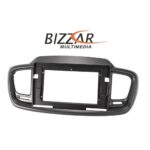 Clarion GL300+ Series 4Core Android ClarionOS 4+64GB  Kia Sorento 2018-2021 Navigation Multimedia Tablet 9" - Image 2