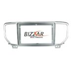 Clarion GL300+ Series 4Core Android ClarionOS 4+64GB  Kia Sportage 2018-2021 Navigation Multimedia Tablet 9" - Image 2