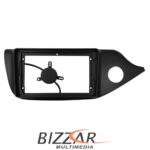 Clarion GL300+ Series 4Core Android ClarionOS 4+64GB Kia Cee’d/ProCeed 2013-2017 RHD Navigation Multimedia Tablet 9" - Image 2
