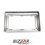 Clarion GL300+ Series 4Core Android ClarionOS 4+64GB  Kia Sportage 2005-2008 Navigation Multimedia Tablet 9" - Image 2