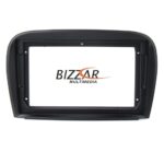 Clarion GL300+ Series 4Core Android ClarionOS 4+64GB  Mercedes SL Class 2005-2011 Navigation Multimedia Tablet 9" - Image 2