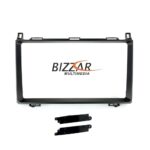 Clarion GL300+ Series 4Core Android ClarionOS 4+64GB  Mercedes A/B/Vito/Sprinter Class Navigation Multimedia Tablet 9" - Image 2