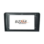 Clarion GL300+ Series 4Core Android ClarionOS 4+64GB  Mercedes ML/GL Class Navigation Multimedia Tablet 9" - Image 2