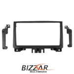 Clarion GL300+ Series 4Core Android ClarionOS 4+64GB  Mercedes Sprinter/VW Crafter 2006-2018 Navigation Multimedia Tablet 9" - Image 2