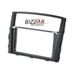Clarion GL300+ Series 4Core Android ClarionOS 4+64GB  Mitsubishi Pajero 2008-2009 Navigation Multimedia Tablet 9" - Image 2