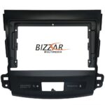 Clarion GL300+ Series 4Core Android ClarionOS 4+64GB  Mitsubishi Outlander/Citroen C-Crosser/Peugeot 4007 Navigation Multimedia Tablet 9" - Image 2