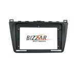 Clarion GL300+ Series 4Core Android ClarionOS 4+64GB  Mazda 6 2008-2012 Navigation Multimedia Tablet 9" - Image 2