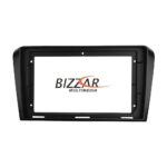 Clarion GL300+ Series 4Core Android ClarionOS 4+64GB  Mazda 3 2004-2009 Navigation Multimedia Tablet 9" - Image 2