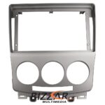 Clarion GL300+ Series 4Core Android ClarionOS 4+64GB  Mazda 5 2004-2010 Navigation Multimedia Tablet 9" - Image 2