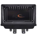 Clarion GL300+ Series 4Core Android ClarionOS 4+64GB  Mazda 2 2014-2021 Navigation Multimedia Tablet 9" - Image 2