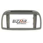 Clarion GL300+ Series 4Core Android ClarionOS 4+64GB  Nissan Micra K12 2002-2010 Navigation Multimedia Tablet 9" - Image 2