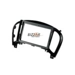 Clarion GL300+ Series 4Core Android ClarionOS 4+64GB  Nissan Juke Navigation Multimedia Tablet 9" - Image 2