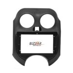 Clarion GL300+ Series 4Core Android ClarionOS 4+64GB  Nissan Micra 2011-2014 Navigation Multimedia Tablet 9" - Image 2