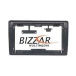 Clarion GL300+ Series 4Core Android ClarionOS 4+64GB  Nissan Navara D40 Navigation Multimedia Tablet 9" - Image 2