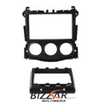 Clarion GL300+ Series 4Core Android ClarionOS 4+64GB  Nissan 370Z 2009-2013 Navigation Multimedia Tablet 9" - Image 2
