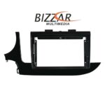 Clarion GL300+ Series 4Core Android ClarionOS 4+64GB  Opel Mokka 2016-2020 Navigation Multimedia Tablet 9" - Image 2