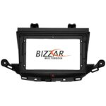 Clarion GL300+ Series 4Core Android ClarionOS 4+64GB  Opel Astra K 2015-2019 Navigation Multimedia Tablet 9" - Image 2