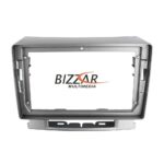Clarion GL300+ Series 4Core Android ClarionOS 4+64GB  Opel Astra J 2010-2014 Navigation Multimedia Tablet 9" - Image 2