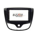 Clarion GL300+ Series 4Core Android ClarionOS 4+64GB  Opel Karl 2017-2019 Navigation Multimedia Tablet 9" - Image 2