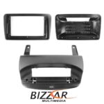 Clarion GL300+ Series 4Core Android ClarionOS 4+64GB  Opel Meriva B 2010-2017 Navigation Multimedia Tablet 9" - Image 2