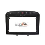 Clarion GL300+ Series 4Core Android ClarionOS 4+64GB  Peugeot 308/RCZ Navigation Multimedia Tablet 9" - Image 2