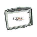 Clarion GL300+ Series 4Core Android ClarionOS 4+64GB  Peugeot 308/RCZ Navigation Multimedia Tablet 9" (Ασημί Χρώμα) - Image 2