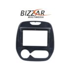 Clarion GL300+ Series 4Core Android ClarionOS 4+64GB  Renault Captur 2013-2019 (Auto AC) Navigation Multimedia Tablet 9" - Image 2