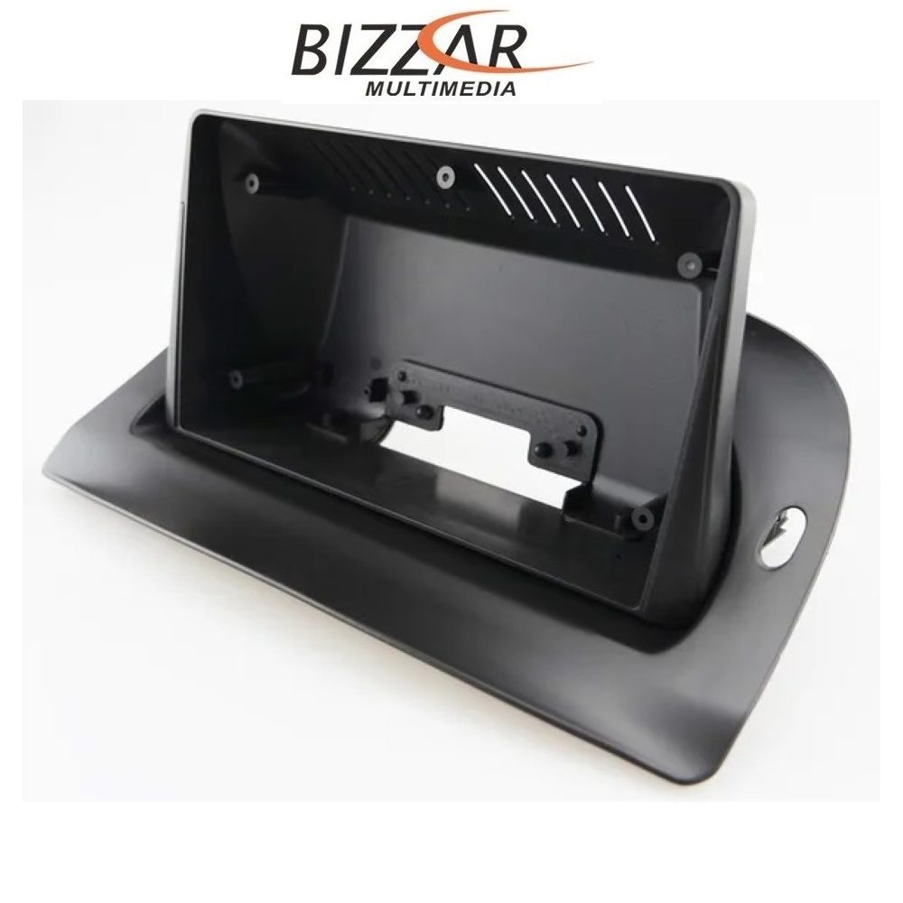 Πρόσοψη, Καλωδίωση & CANbus Box Για Renault Kangoo 2014-2018 Για Tablet 9"