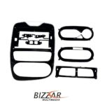 Bizzar G+ Series Renault Clio 2012-2016 8core Android14 6+128GB Navigation Multimedia Tablet 9" - Image 2