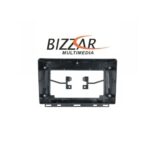 Clarion GL300+ Series 4Core Android ClarionOS 4+64GB  Renault Clio 5 2020-2025 Navigation Multimedia Tablet 9" - Image 2