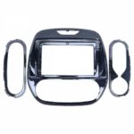 Clarion GL300+ Series 4Core Android ClarionOS 4+64GB     Renault Captur 2013-2019 (Facelift) Navigation Multimedia Tablet 9" - Image 2