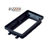Πρόσοψη, Καλωδίωση & CANbus Box Για Dacia / Renault Για Tablet 9"