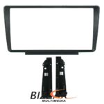 Clarion GL300+ Series 4Core Android ClarionOS 4+64GB  Skoda Octavia 2004-2012 Navigation Multimedia Tablet 9" - Image 2