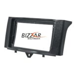 Clarion GL300+ Series 4Core Android ClarionOS 4+64GB  Smart 451 Facelift Navigation Multimedia Tablet 9" - Image 2