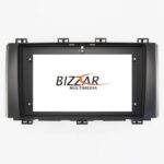 Clarion GL300+ Series 4Core Android ClarionOS 4+64GB  Seat Ateca 2017-2021 Navigation Multimedia Tablet 9" - Image 2