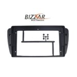 Clarion GL300+ Series 4Core Android ClarionOS 4+64GB  Seat Ibiza 2008-2012 Navigation Multimedia Tablet 9" - Image 2