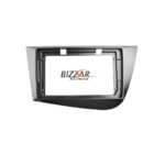 Clarion GL300+ Series 4Core Android ClarionOS 4+64GB  Seat Leon Navigation Multimedia Tablet 9" - Image 2