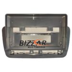 Clarion GL300+ Series 4Core Android ClarionOS 4+64GB  Seat Ibiza 2012-2015 Navigation Multimedia Tablet 9" - Image 2
