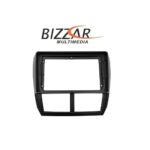 Clarion GL300+ Series 4Core Android ClarionOS 4+64GB  Subaru Forester Navigation Multimedia Tablet 9" - Image 2