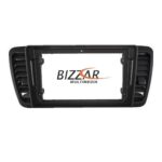 Clarion GL300+ Series 4Core Android ClarionOS 4+64GB  Subaru Legacy/Outback 2002-2008 Navigation Multimedia Tablet 9" - Image 2
