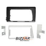 Clarion GL300+ Series 4Core Android ClarionOS 4+64GB Ssangyong Actyon/Kyron 2005-2014 Navigation Multimedia Tablet 9" - Image 2