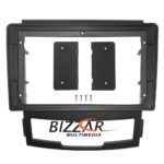 Clarion GL300+ Series 4Core Android ClarionOS 4+64GB Ssangyong Korando 2010-2014 Navigation Multimedia Tablet 9" - Image 2