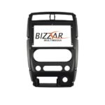 Clarion GL300+ Series 4Core Android ClarionOS 4+64GB  Suzuki Jimny 2007-2017 Navigation Multimedia Tablet 9" - Image 2